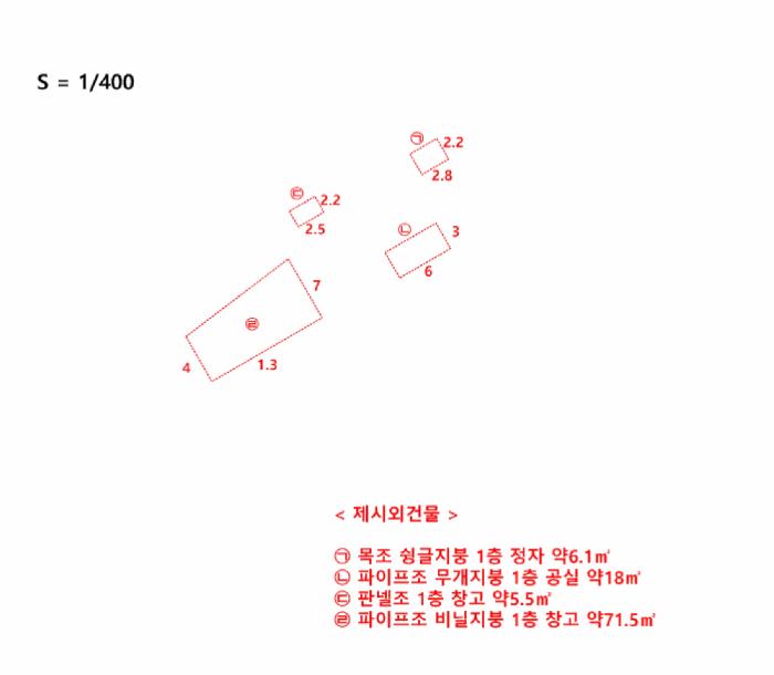 경기도 평택시 청북읍 후사리 179-5 창고용지 경매 사진 75
