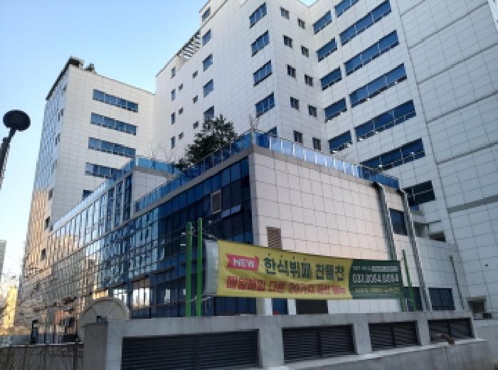 경기도 평택시 고덕동 2048-3 삼성에이아이센터주건축물제1동 3층322호 아파트형공장 경매 사진 9