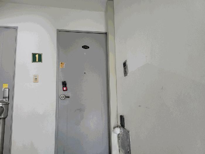 경기도 안성군 죽산면 죽산리 343-1 무지개아파트 1층102호 아파트 경매 사진 1