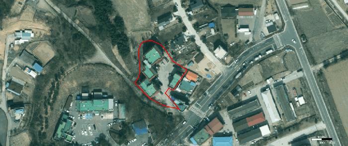 경기도 안성군 죽산면 죽산리 343-1 무지개아파트 1층102호 아파트 경매 사진 10