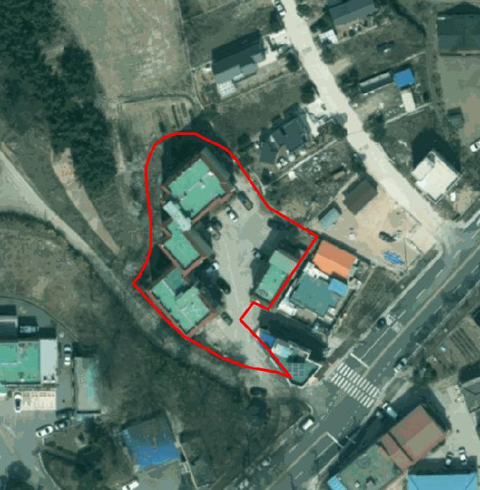 경기도 안성군 죽산면 죽산리 343-1 무지개아파트 1층102호 아파트 경매 사진 11