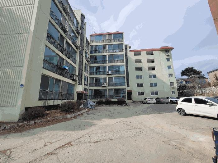 경기도 안성군 죽산면 죽산리 343-1 무지개아파트 1층102호 아파트 경매 사진 2
