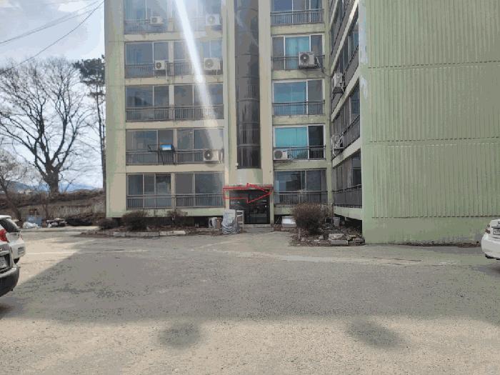 경기도 안성군 죽산면 죽산리 343-1 무지개아파트 1층102호 아파트 경매 사진 3