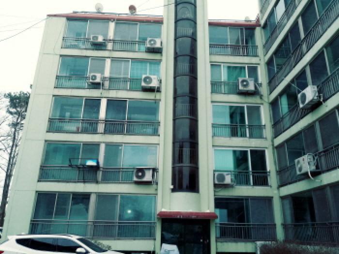 경기도 안성군 죽산면 죽산리 343-1 무지개아파트 1층102호 아파트 경매 사진 4