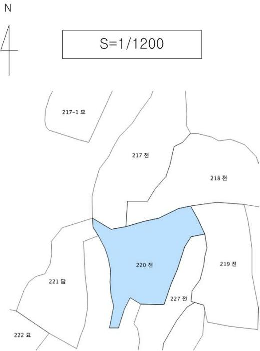 울산광역시 울주군 범서읍 척과리 220 전 경매 사진 11