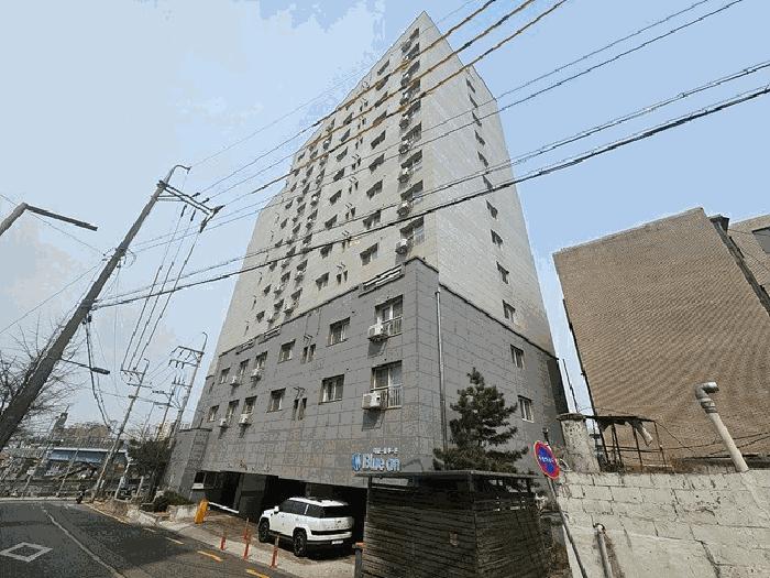 경기도 평택시 신장동 238-20 대준블루온3 6층601호 아파트 경매 사진 12