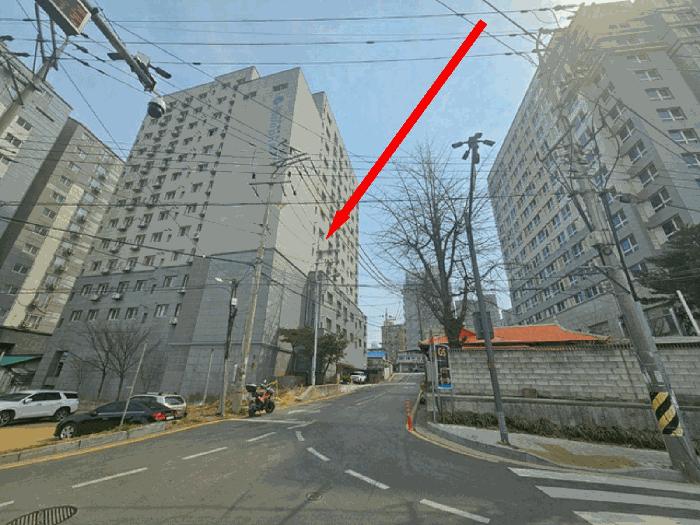 경기도 평택시 신장동 238-20 대준블루온3 6층601호 아파트 경매 사진 5