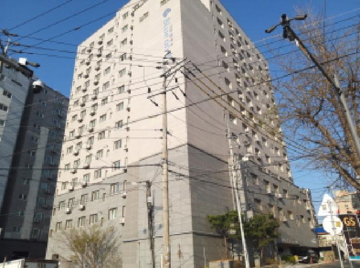 경기도 평택시 신장동 238-20 대준블루온3 6층601호 아파트 경매 사진 8