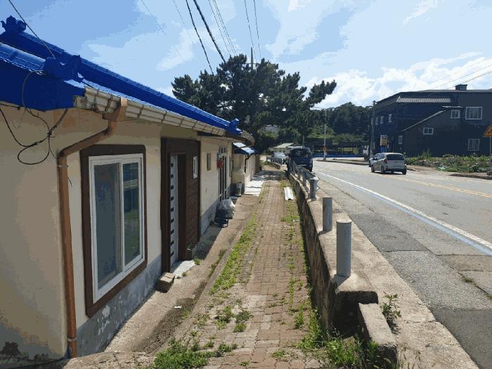 경상북도 경주시 감포읍 전동리 1229 주택 경매 사진 1
