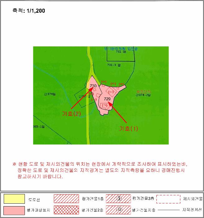 울산광역시 울주군 범서읍 두산리 730 전 경매 사진 19