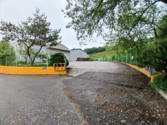 충청남도 서산시 운산면 갈산리 119-4 공장 경매 사진 11