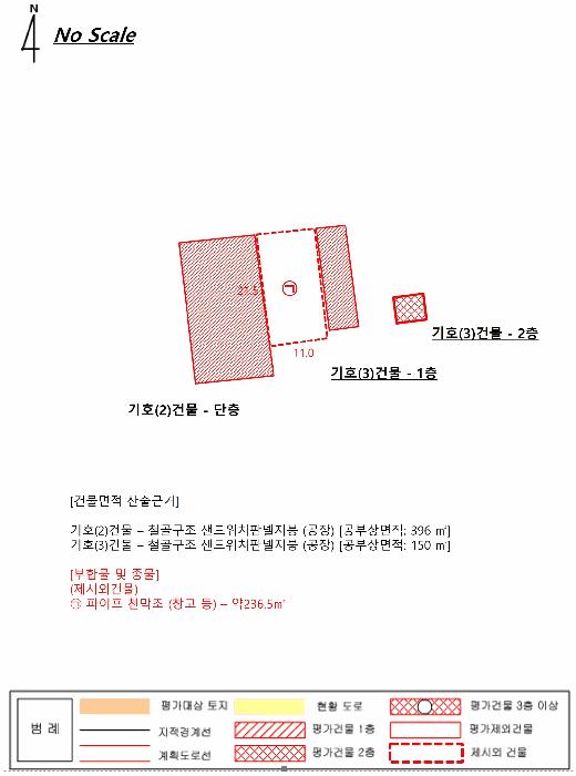 충청남도 서산시 운산면 갈산리 119-4 공장 경매 사진 19