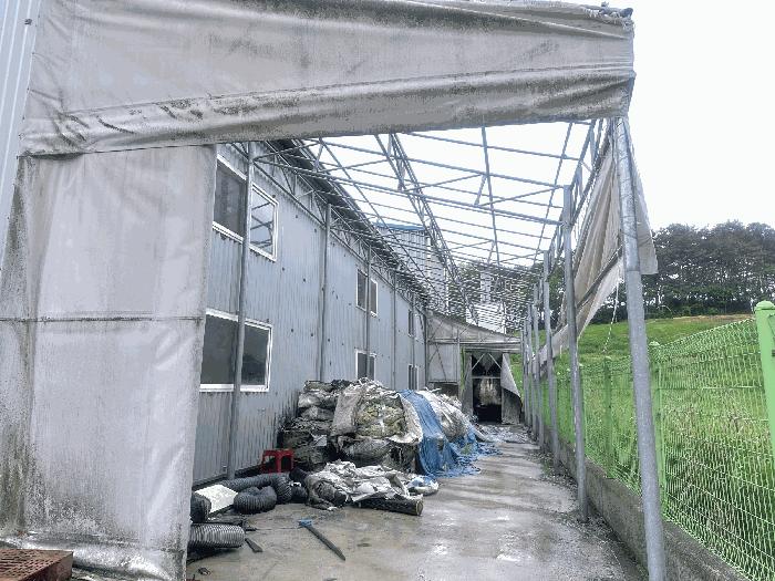 충청남도 서산시 운산면 갈산리 119-4 공장 경매 사진 3