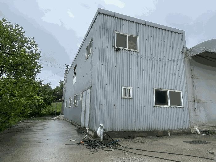 충청남도 서산시 운산면 갈산리 119-4 공장 경매 사진 4