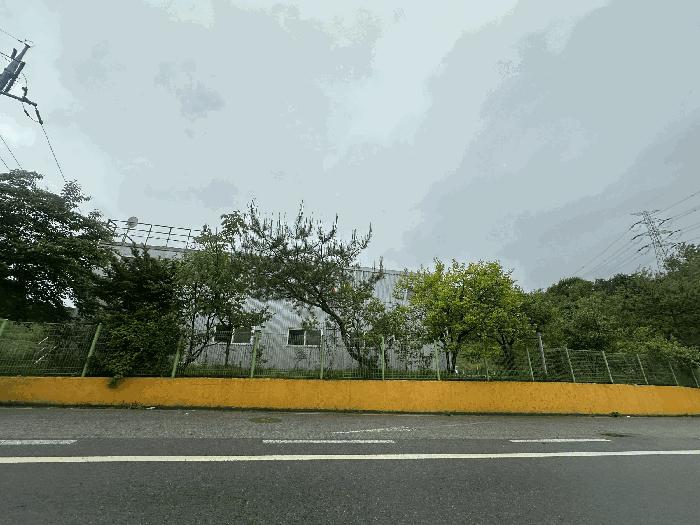 충청남도 서산시 운산면 갈산리 119-4 공장 경매 사진 6