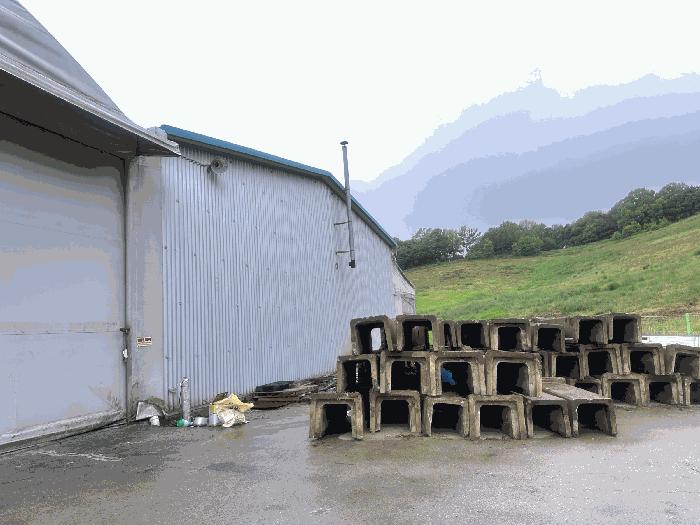 충청남도 서산시 운산면 갈산리 119-4 공장 경매 사진 7