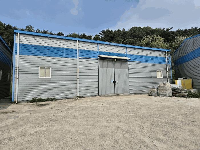 충청남도 당진시 송악읍 월곡리 253-5 창고 경매 사진 11