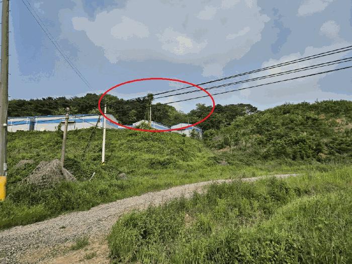 충청남도 당진시 송악읍 월곡리 253-5 창고 경매 사진 18