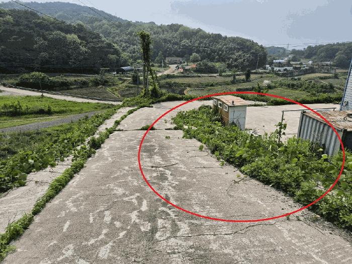 충청남도 당진시 송악읍 월곡리 253-5 창고 경매 사진 20