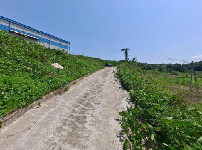 충청남도 당진시 송악읍 월곡리 253-5 창고 경매 사진 31