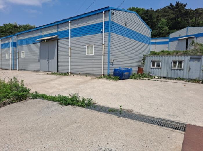 충청남도 당진시 송악읍 월곡리 253-5 창고 경매 사진 32