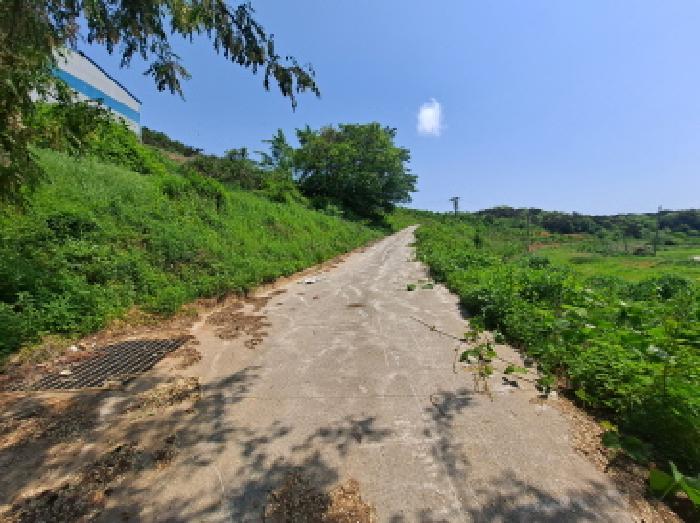 충청남도 당진시 송악읍 월곡리 253-5 창고 경매 사진 34
