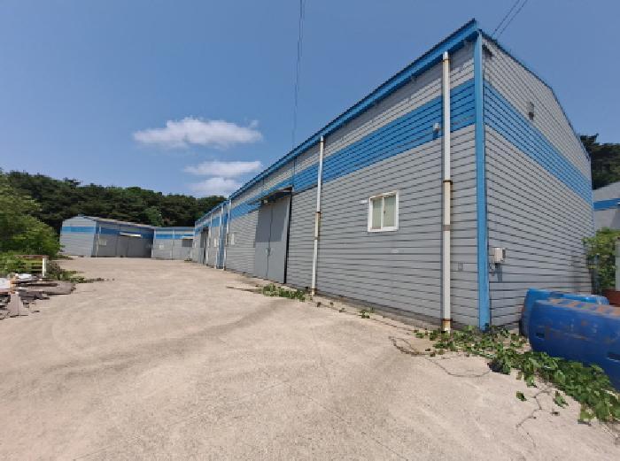 충청남도 당진시 송악읍 월곡리 253-5 창고 경매 사진 37