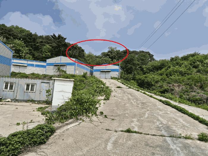 충청남도 당진시 송악읍 월곡리 253-5 창고 경매 사진 4