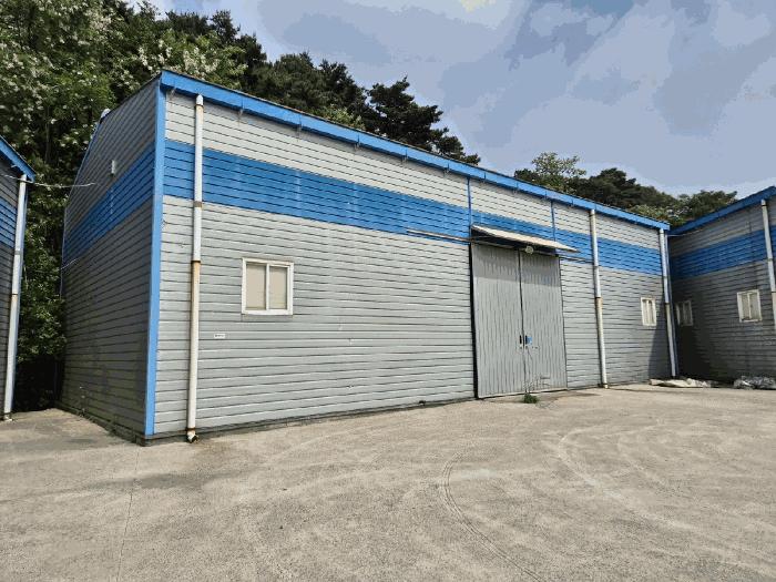 충청남도 당진시 송악읍 월곡리 253-5 창고 경매 사진 5