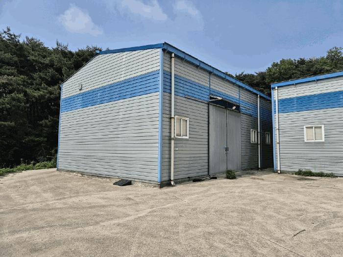 충청남도 당진시 송악읍 월곡리 253-5 창고 경매 사진 6