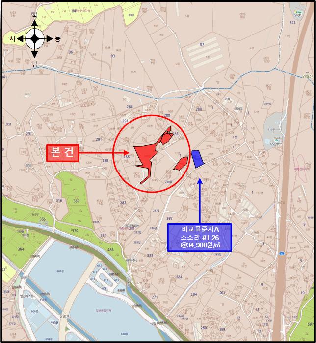 충청남도 당진시 합덕읍 소소리 1-28 전 경매 사진 36