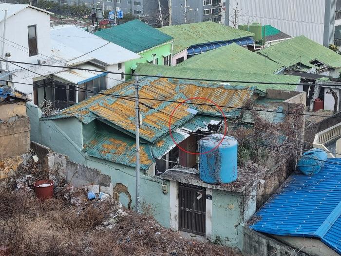 부산진구 주택