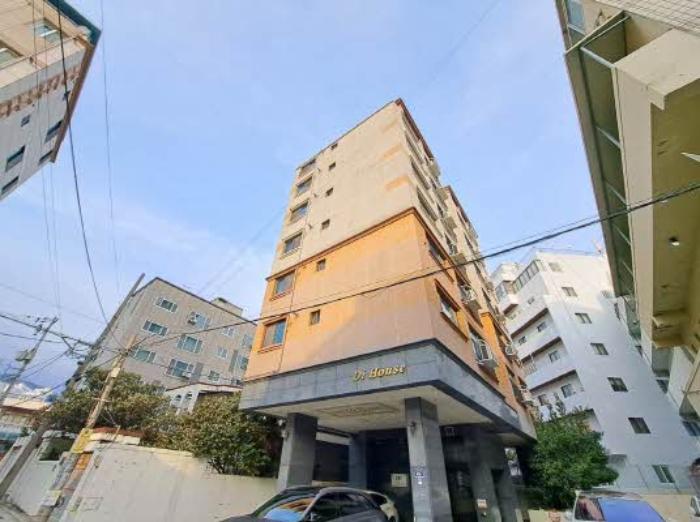 부산광역시 동래구 여고로63번길 6, 3층301호 (사직동,디아이하우스)구) 부산광역시 동래구 사직동 133-10 오피스텔 경매 사진 5