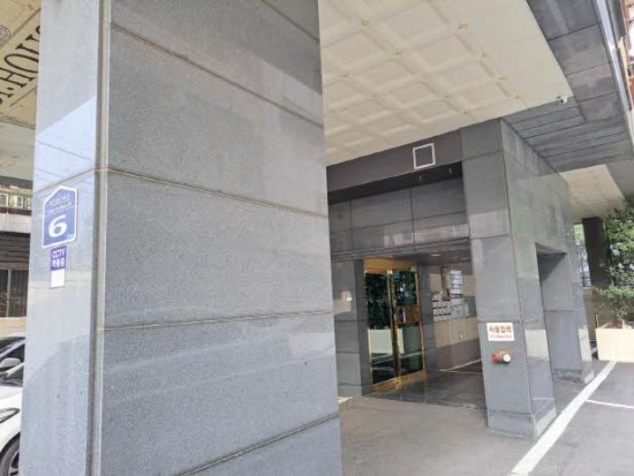 부산광역시 동래구 여고로63번길 6, 3층301호 (사직동,디아이하우스)구) 부산광역시 동래구 사직동 133-10 오피스텔 경매 사진 6