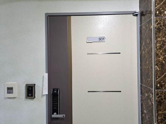 부산광역시 동래구 여고로63번길 6, 3층301호 (사직동,디아이하우스)구) 부산광역시 동래구 사직동 133-10 오피스텔 경매 사진 7