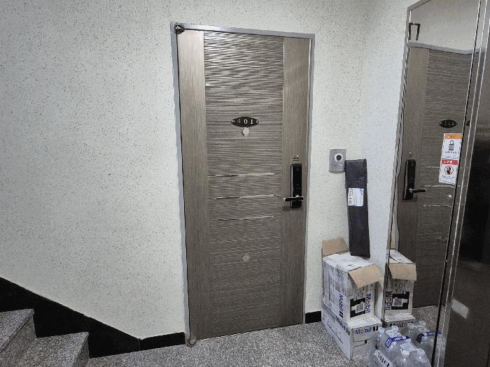 충청남도 아산시 탕정면 탕정면로75번길 20-2, 1동 3층301호구) 충청남도 아산시 탕정면 갈산리 559-3 다세대(빌라) 경매 사진 10