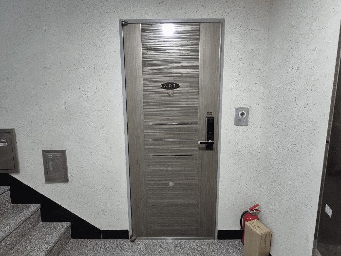 충청남도 아산시 탕정면 탕정면로75번길 20-2, 1동 3층301호구) 충청남도 아산시 탕정면 갈산리 559-3 다세대(빌라) 경매 사진 11