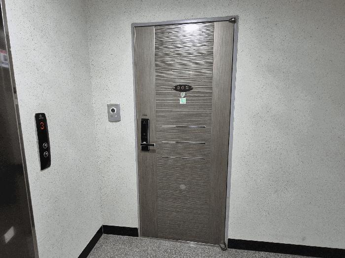 충청남도 아산시 탕정면 탕정면로75번길 20-2, 1동 3층301호구) 충청남도 아산시 탕정면 갈산리 559-3 다세대(빌라) 경매 사진 7