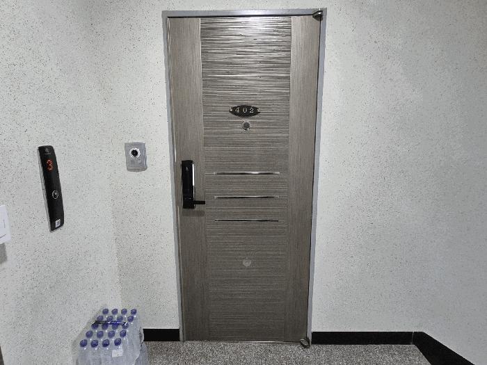 충청남도 아산시 탕정면 탕정면로75번길 20-2, 1동 3층302호구) 충청남도 아산시 탕정면 갈산리 559-3 다세대(빌라) 경매 사진 2