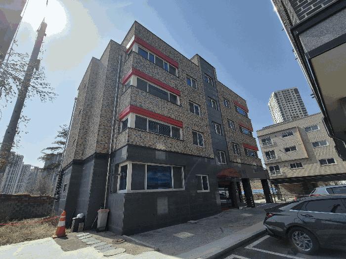 충청남도 아산시 탕정면 탕정면로75번길 20-2, 1동 4층401호구) 충청남도 아산시 탕정면 갈산리 559-3 다세대(빌라) 경매 사진 1