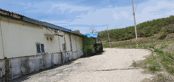 충청남도 아산시 염치읍 석두리 209-1 공장 경매 사진 1