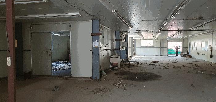 충청남도 아산시 염치읍 석두리 209-1 공장 경매 사진 14