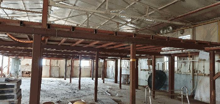 충청남도 아산시 염치읍 석두리 209-1 공장 경매 사진 21