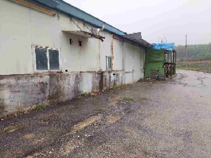 충청남도 아산시 염치읍 석두리 209-1 공장 경매 사진 25