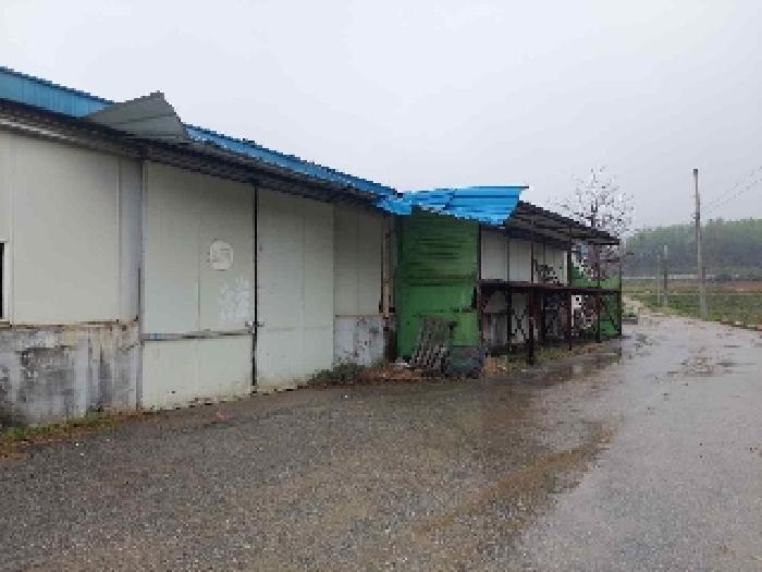 충청남도 아산시 염치읍 석두리 209-1 공장 경매 사진 26