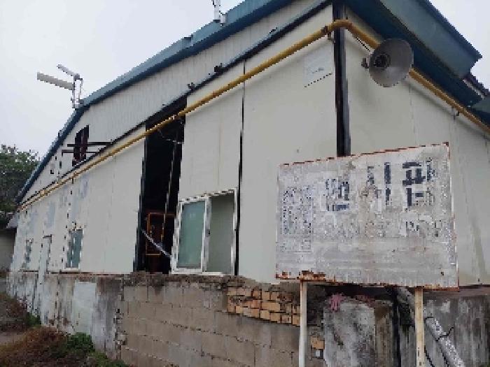 충청남도 아산시 염치읍 석두리 209-1 공장 경매 사진 27