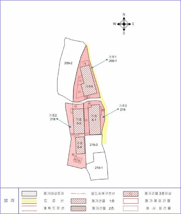 충청남도 아산시 염치읍 석두리 209-1 공장 경매 사진 47