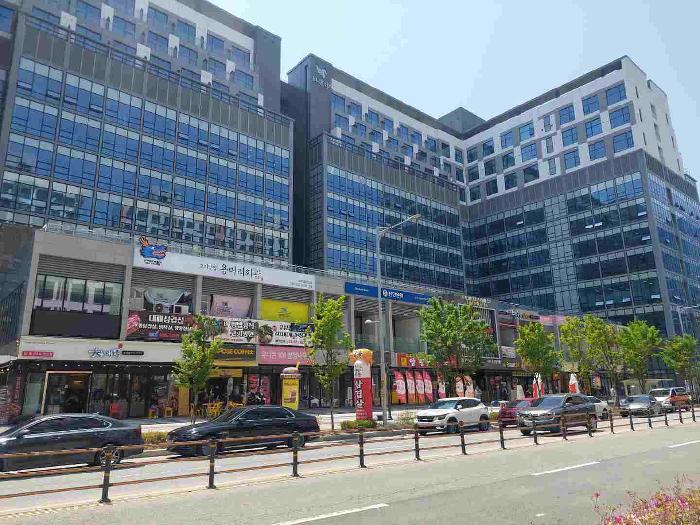충청남도 아산시 탕정면 용두리 728 유니콘101 1동 5층509호 아파트형공장 경매 사진 11