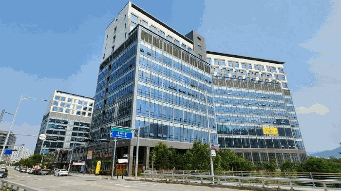 충청남도 아산시 탕정면 용두리 728 유니콘101 1동 9층919호 아파트형공장 경매 사진 1