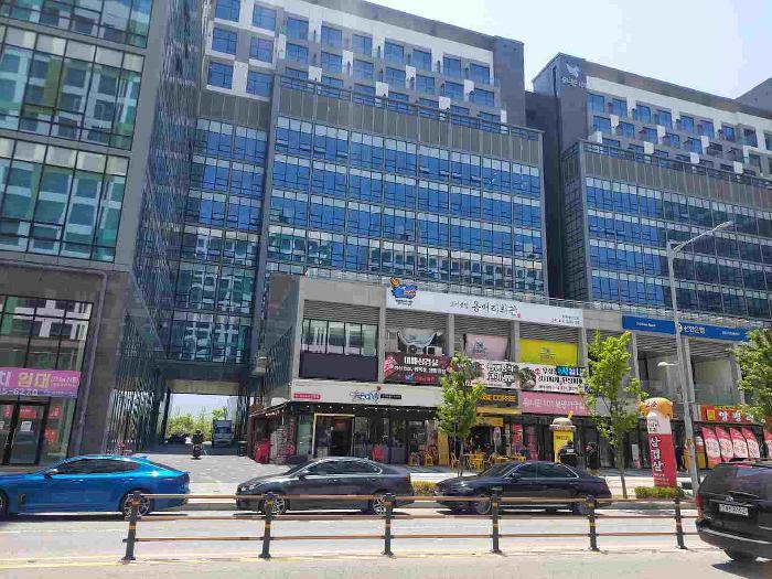 충청남도 아산시 탕정면 용두리 728 유니콘101 1동 9층919호 아파트형공장 경매 사진 13
